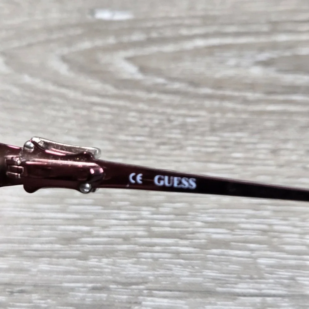 Guess pre owned